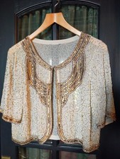 sequin shrug for sale sequin shrug for sale WALSALL