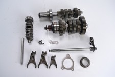 Skrzynia biegów HONDA CBR600RR PC69 25 na sprzedaż  PL