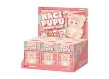 Pop mart hacipupu d'occasion  Expédié en Belgium