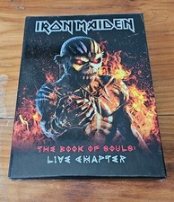Iron maiden the gebraucht kaufen  München