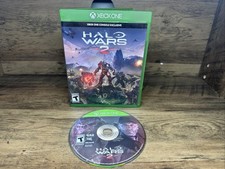 Halo wars microsoft for sale  Gettysburg