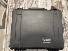 Pelican 1550 camera for sale  WIGAN
