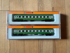 Voitures uic sncf d'occasion  Maisons-Alfort