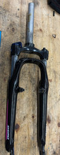 Suntour xct suspension for sale  BAMPTON