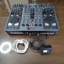 Xone allen heath for sale  Humble