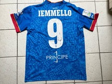 Maglia match worn usato  Torino