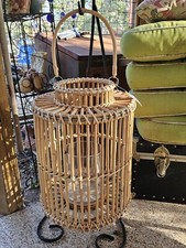 Rustic farmhouse bamboo for sale  Austin