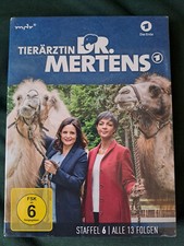 Tierärztin mertens staffel gebraucht kaufen  Worpswede