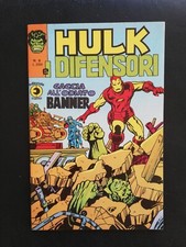 hulk i difensori usato hulk i difensori usato Terni