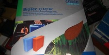 Riginal ase ersatzschwamm gebraucht kaufen  Freren