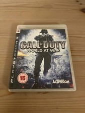 Call duty world usato  Modena