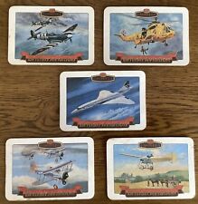 Castella british aviation for sale  EPPING