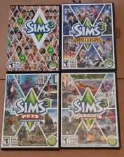 Sims bundle game for sale  Paducah