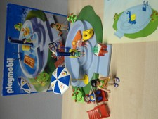 Playmobil set 3205 gebraucht kaufen  Feuchtwangen