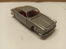 Fiat 2300 S Coupé Ghia, Mercury n°23, teinte bronze doré métallisé, sans boîte. comprar usado Fiat 2300 S Coupé Ghia, Mercury n°23, teinte bronze doré métallisé, sans boîte. comprar usado  Enviando para Brazil