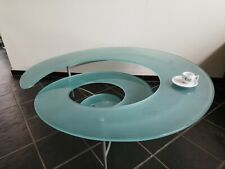 Tavolino spiral cattelan usato  Italia