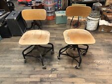 Toledo metal chair for sale  Howell