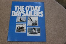 1981 day daysailers for sale  Fiskdale