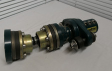 Cardan aquadrive antivibration d'occasion  Guichen