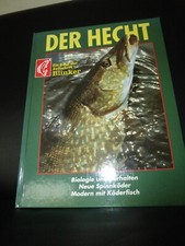 Hecht blinker angeln gebraucht kaufen Hecht blinker angeln gebraucht kaufen  Herne