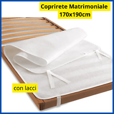 Coprirete matrimoniale con usato  Corigliano Rossano
