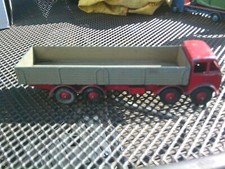 Dinky foden truck for sale  READING