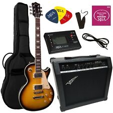 Gitarre lsc1 sunburst gebraucht kaufen  Amberg