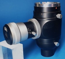 Mikroskop adapter kameraadapte gebraucht kaufen  Aachen