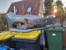 toyota auris stoßstange vorne gebraucht kaufen toyota auris stoßstange vorne gebraucht kaufen Bietigheim-Bissingen