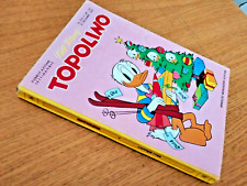 Topolino libretto 734 usato  Torino