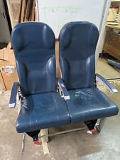 Double passenger seat for sale  BURY ST. EDMUNDS