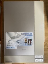 Scanner perfection v10 usato  Rimini