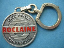 Augis keychain roclaine d'occasion  Expédié en Belgium
