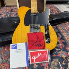 Fender vintage reissue for sale  Coeur D Alene