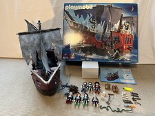 Playmobil geisterpiraten pirat gebraucht kaufen  Lauterbach