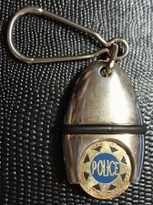 Police porte cles d'occasion  Saint-Pantaléon-de-Larche