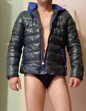 Giubbotto uomo san usato  Gaeta