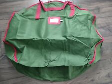 Wreath storage bag for sale  Hamilton