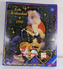 Herpa 188043 adventskalender gebraucht kaufen  Elchingen