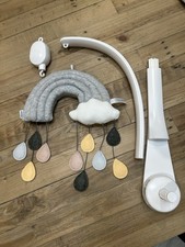 Cot musical mobile for sale  KING'S LYNN