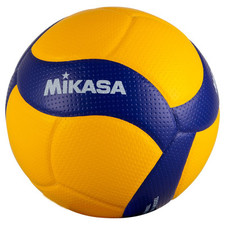 Mikasa volleyball v300w gebraucht kaufen  Neu-Ulm