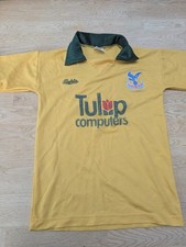 Crystal palace vintage for sale  NEWARK