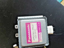 Magnetron suitable panasonic for sale  BATH