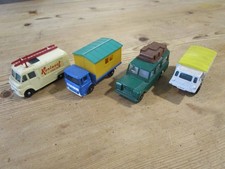Matchbox service van for sale  WOODBRIDGE