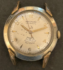 Vintage hallmark automatic for sale  Oregon City