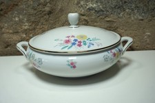Porzellan ragout terrine gebraucht kaufen Porzellan ragout terrine gebraucht kaufen  Marktredwitz