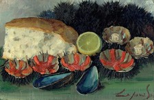 Dipinto olio tavoletta usato  Lucca