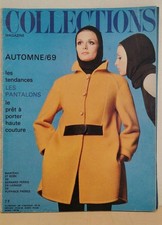 Rare french magazine d'occasion  Moulins-la-Marche