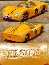 Nestlé porsche 3cm d'occasion  Le Bousquet-d'Orb