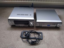Technics hifi separates for sale  LEEDS